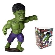 Avengers - Hulk Head Knockers Figure - Neca