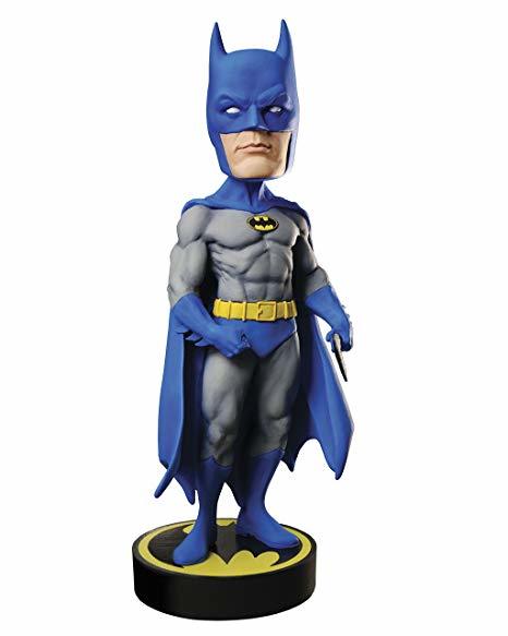 Batman Head Knockers Figure - Neca