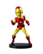 Iron Man Head Knockers Figure - Neca