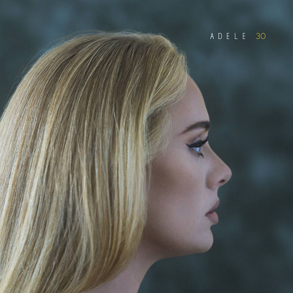 ADELE - 30 - LP
