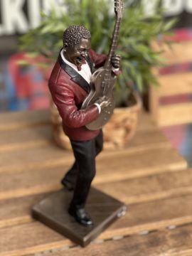 CAZCILAR - GİTARİST BİBLO