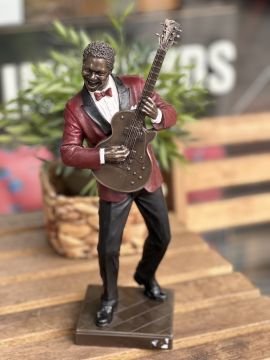 CAZCILAR - GİTARİST BİBLO