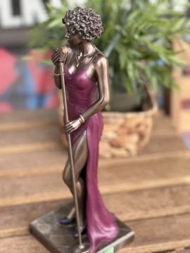 CAZCILAR - KADIN SOLİST BİBLO