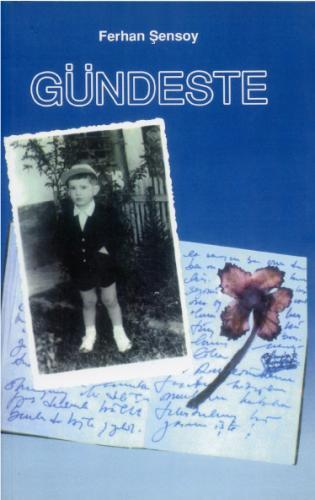 Ferhan Şensoy Gündeste Kitabı