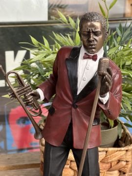 CAZCILAR - ERKEK SOLİST BİBLO