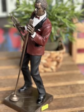 CAZCILAR - ERKEK SOLİST BİBLO