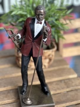 CAZCILAR - ERKEK SOLİST BİBLO