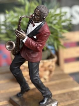 CAZCILAR - SAKSAFONCU BİBLO