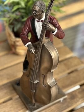 CAZCILAR - MÜZİSYEN BİBLO - NO 1