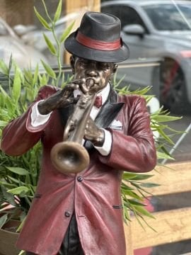 CAZCILAR - MÜZİSYEN BİBLO - NO 3