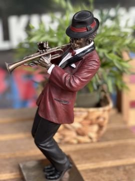 CAZCILAR - MÜZİSYEN BİBLO - NO 3