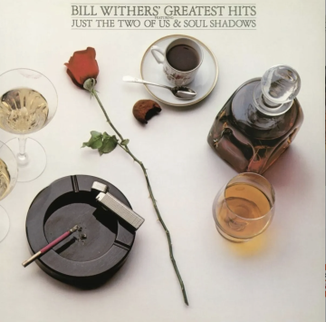 BILL WITHERS - GREATEST HITS - LP