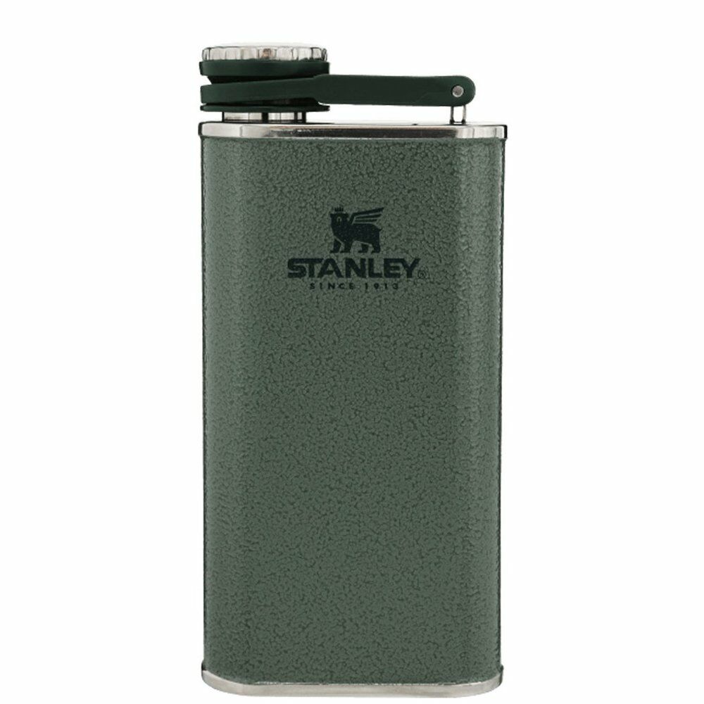 STANLEY WIDE MOUTH FLASK - CEP MATARASI - YEŞİL