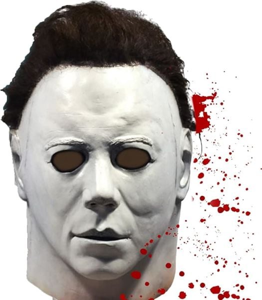 HALLOWEEN MICHAEL MYERS MASKESİ