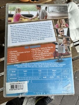 50 FIRST DATES-50 İLK ÖPÜCÜK