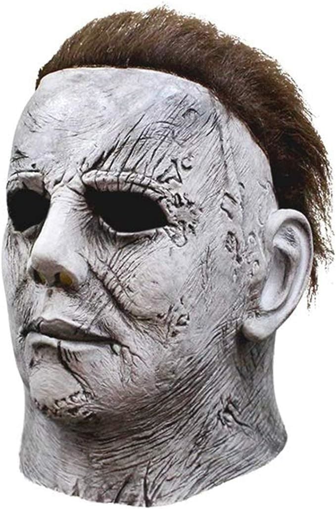 HALLOWEEN MICHAEL MYERS MASKESİ 2