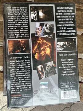 ANGEL HEART - ŞEYTAN ÇIKMAZI