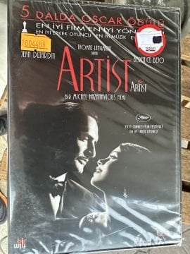 THE ARTIST - ARTİST