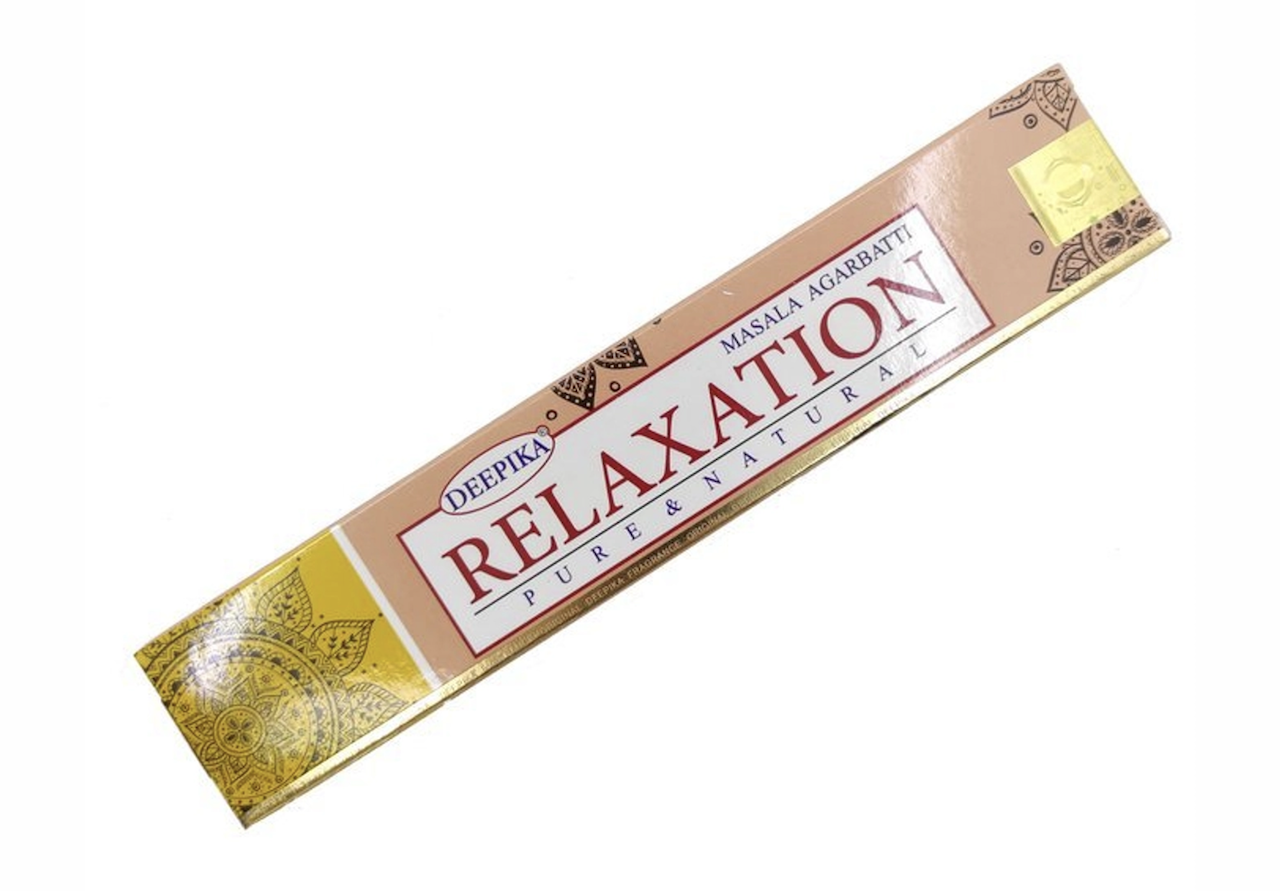 Deepika Relaxation Tütsü 15gr