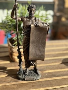 HİPOKRAT BİBLO - 32CM