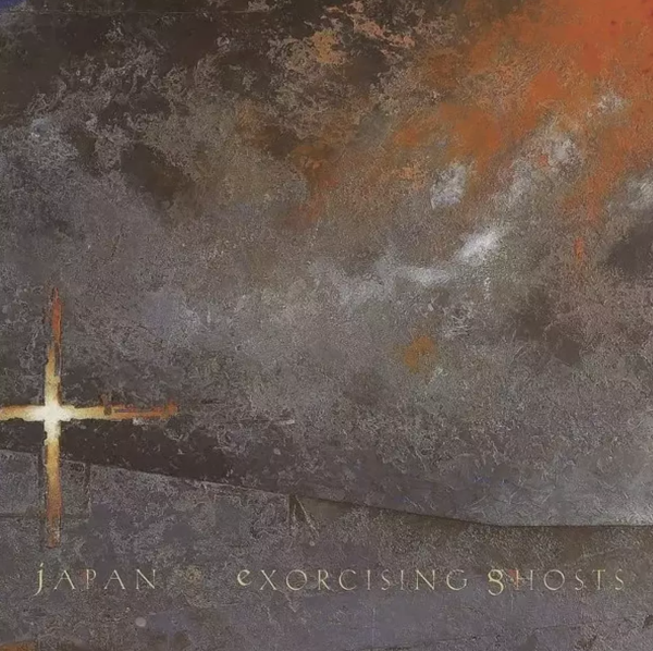 JAPAN - EXORCISING GHOSTS - HALF SPEED MASTERING DOUBLE LP