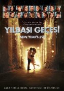 New Year’s Eve - Yılbaşı Gecesi Dvd