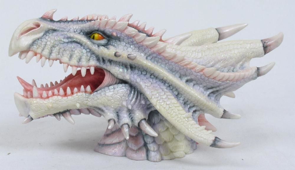 EJDERHA KAFASI BİBLO