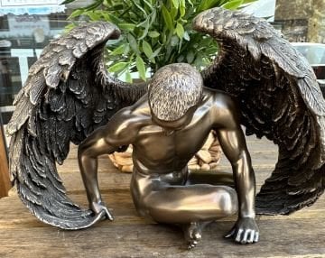 WISE BODY - KANATLI BODY BİBLO
