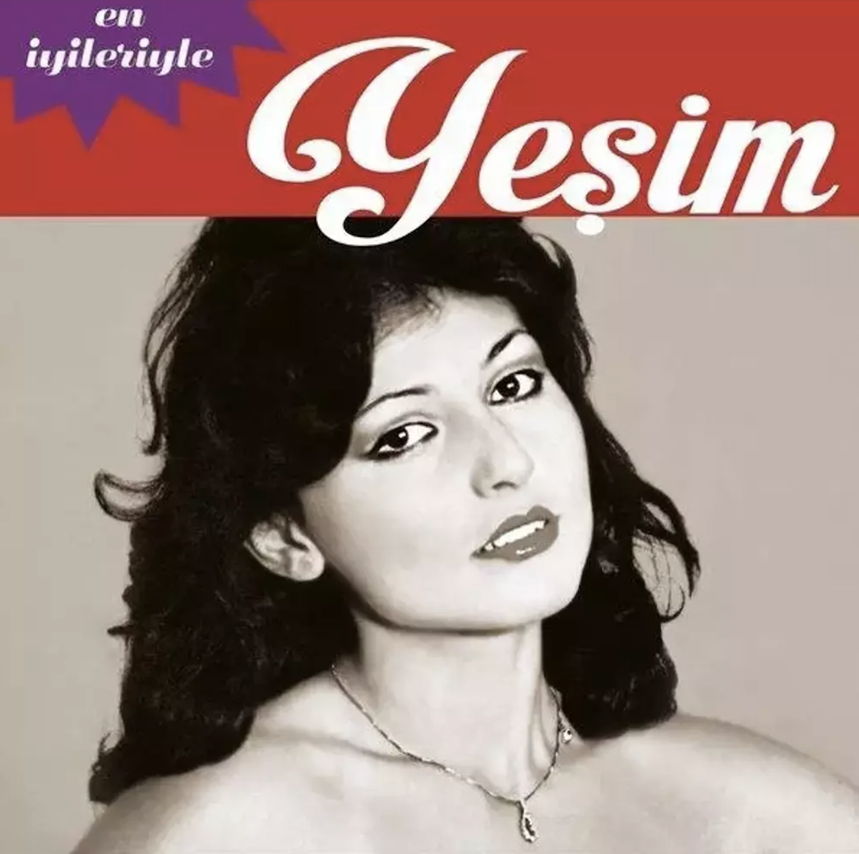 YEŞİM - EN İYİLERİYLE - LP