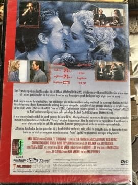 BASIC INSTICT - TEMEL İÇGÜDÜ