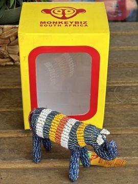 MONKEYBIZ - ELEPHANT - FİL