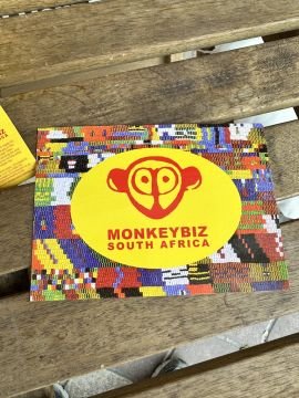 MONKEYBIZ - ELEPHANT - FİL