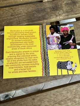 MONKEYBIZ - ELEPHANT - FİL