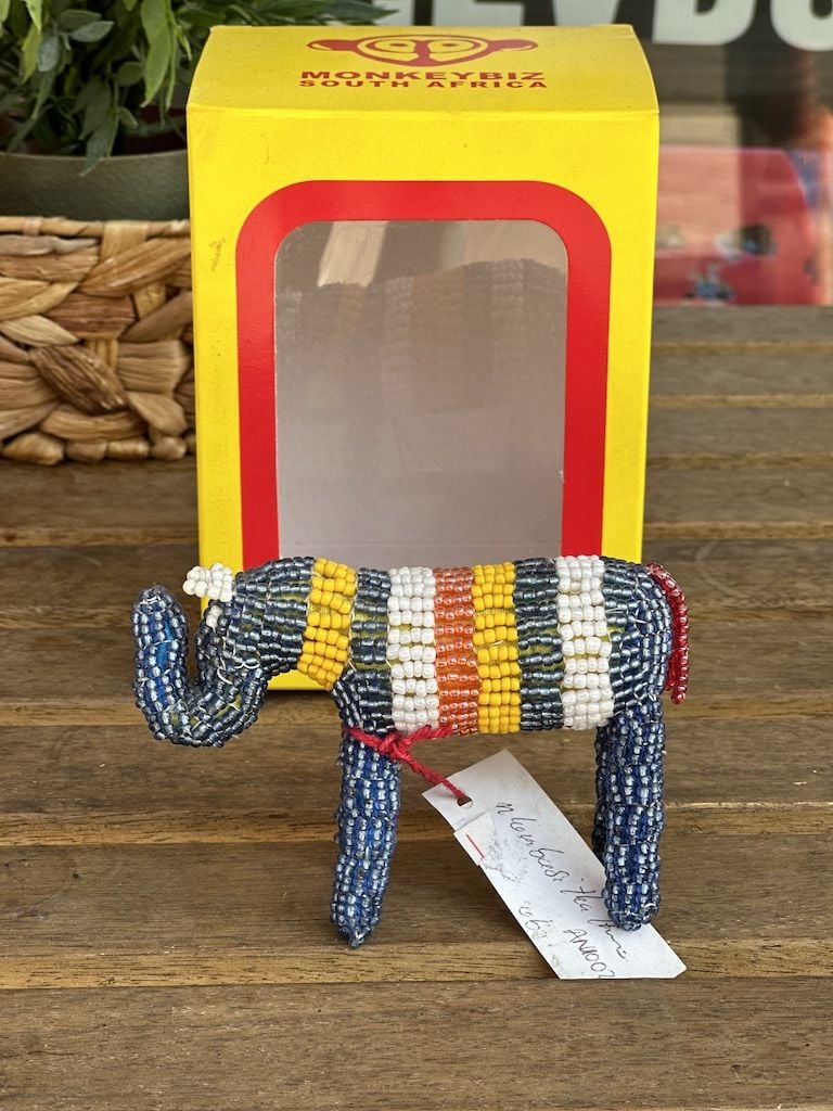 MONKEYBIZ - ELEPHANT - FİL