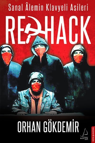 Orhan Gökdemir - Redhack