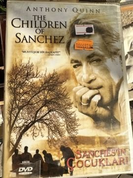 THE CHILDREN OF SANCHEZ-SANCHES'İN ÇOCUKLARI
