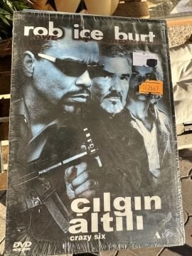 CRAZY SIX - ÇILGIN ALTILI