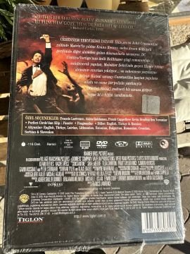 CONSTANTINE - DVD