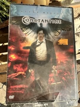 CONSTANTINE - DVD
