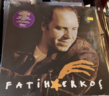 Fatih Erkoç LP