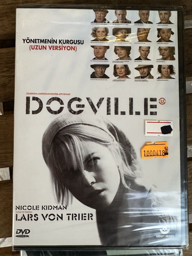 DOGVILLE