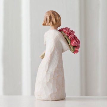 Willow Tree - Abundance - Bereket Biblosu