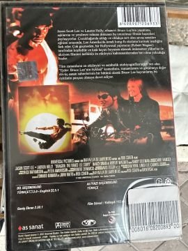 DRAGON - BRUCE LEE HISTORY - EJDER - BRUCE LEE'NİN HAYATI