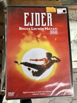 DRAGON - BRUCE LEE HISTORY - EJDER - BRUCE LEE'NİN HAYATI