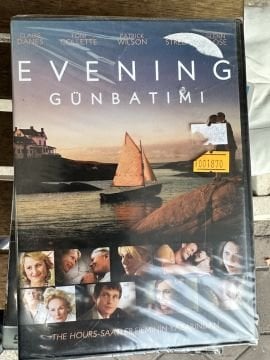 EVENING - GÜNBATIMI