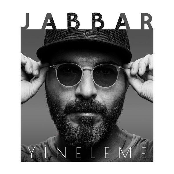 Jabbar Yineleme LP Plak