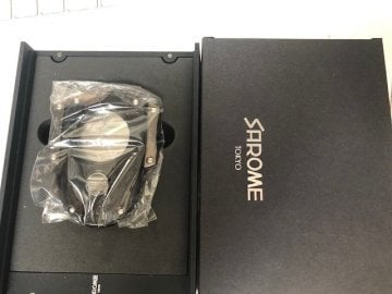 Metal Puro Kesici - Sarome