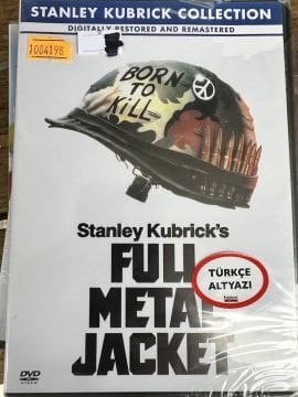 FULL METAL JACKET