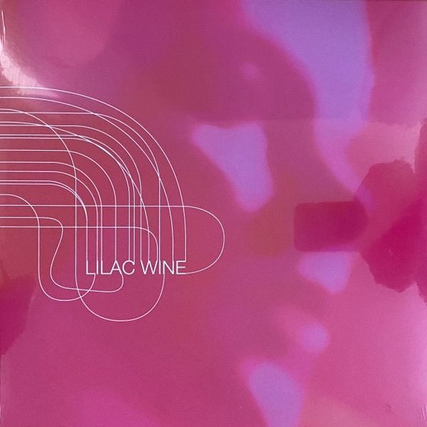 Helen Merrill Lilac Wine LP Plak