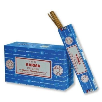 Satya Karma Tütsü 15gr